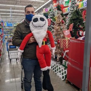 Meet your Posher, Christopher